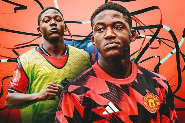 코비 마이누./영국 '골닷컴'