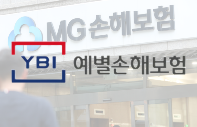 예금보험공사는 예별손보 공개매각 예비입찰에 인수의향서를 제출한 하나금융지주, 한국투자금융지주, JC플라워 등 3곳을 모두 예비인수자로 선정했다. /그래픽 = 정수미 기자