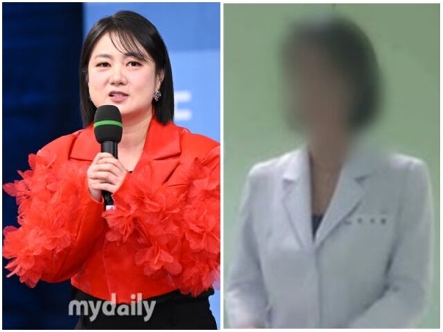 박나래, 주사이모./마이데일리DB, 소셜미디어