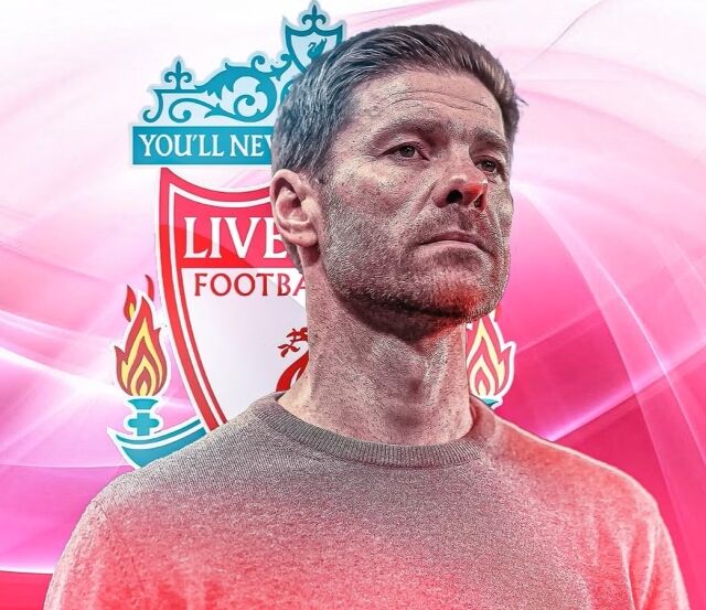 사비 알론소./영국 '기브미스포츠'