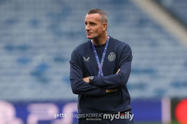 하옌 감독/게티이미지코리아