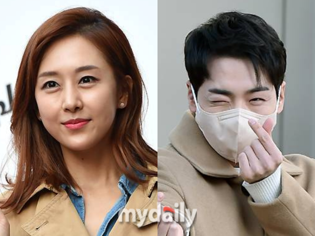 한영, 박군 / 마이데일리