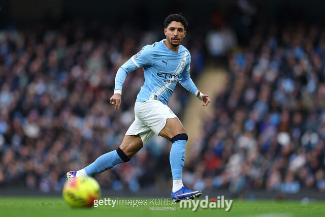 오마르 마르무시/게티이미지코리아