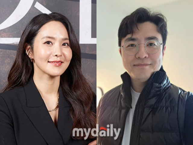 박지윤, 최동석/마이데일리 DB, 최동석 인스타그램