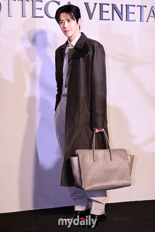 김선호 / 마이데일리