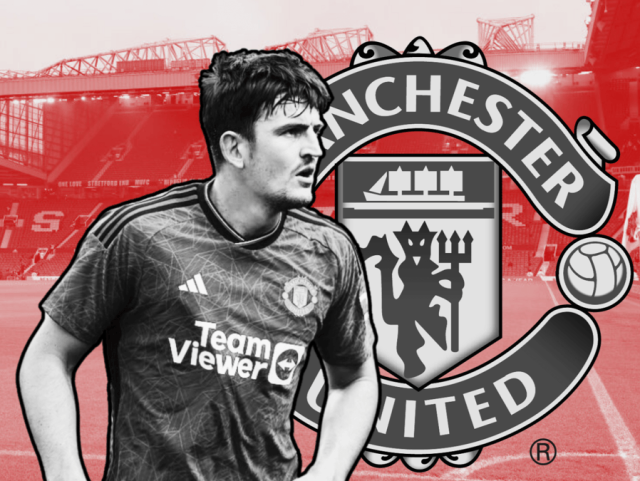 해리 매과이어./풋볼 트랜스퍼스