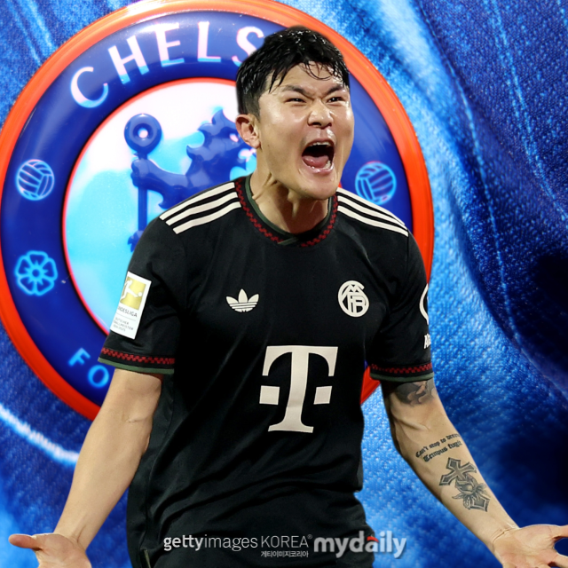 김민재./게티이미지코리아