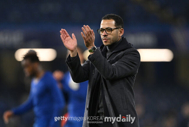 리암 로세니어./게티이미지코리아