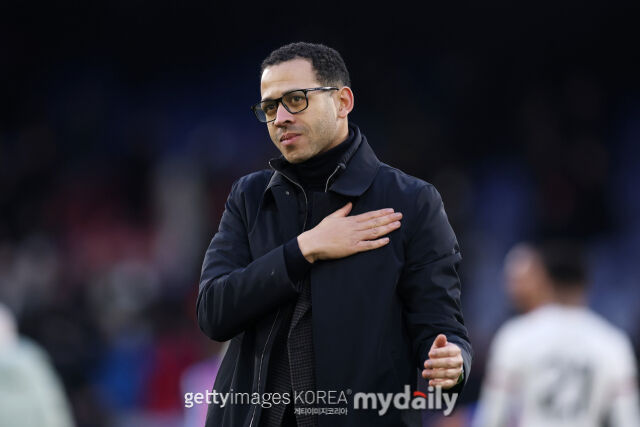 리암 로세니어./게티이미지코리아