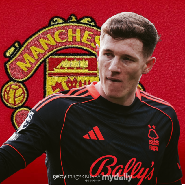 엘리엇 앤더슨./게티이미지코리아