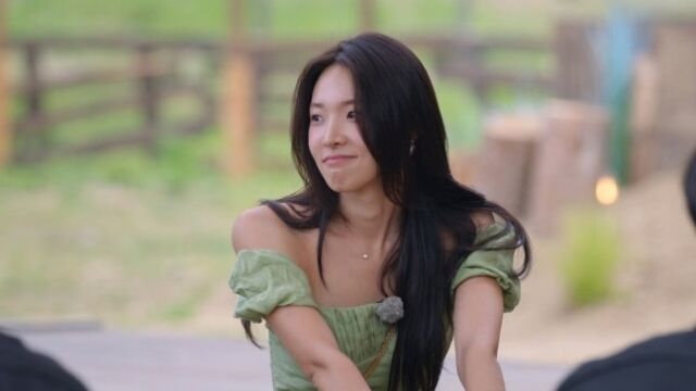 최미나수 / 넷플릭스