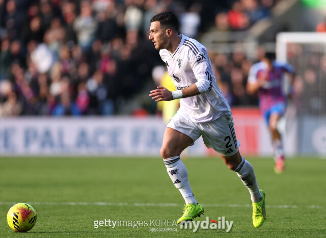 디오고 달로./게티이미지코리아