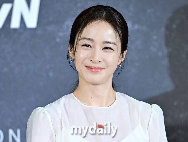 배우 김태희/마이데일리 
