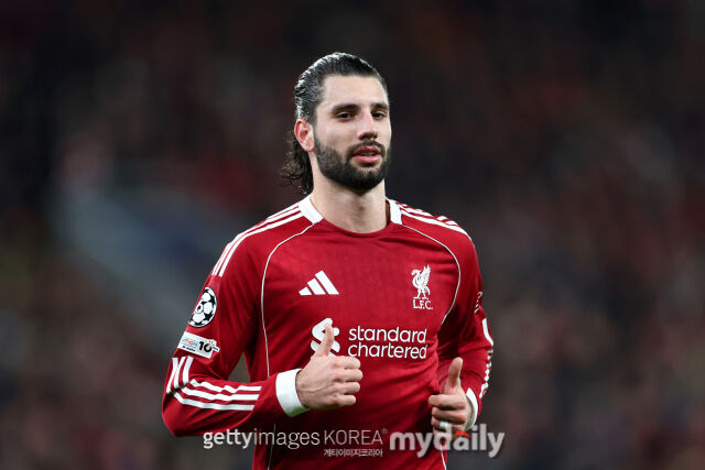 도미니크 소보슬라이./게티이미지코리아