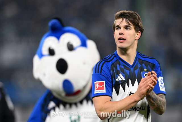 부슈코비치/게티이미지코리아