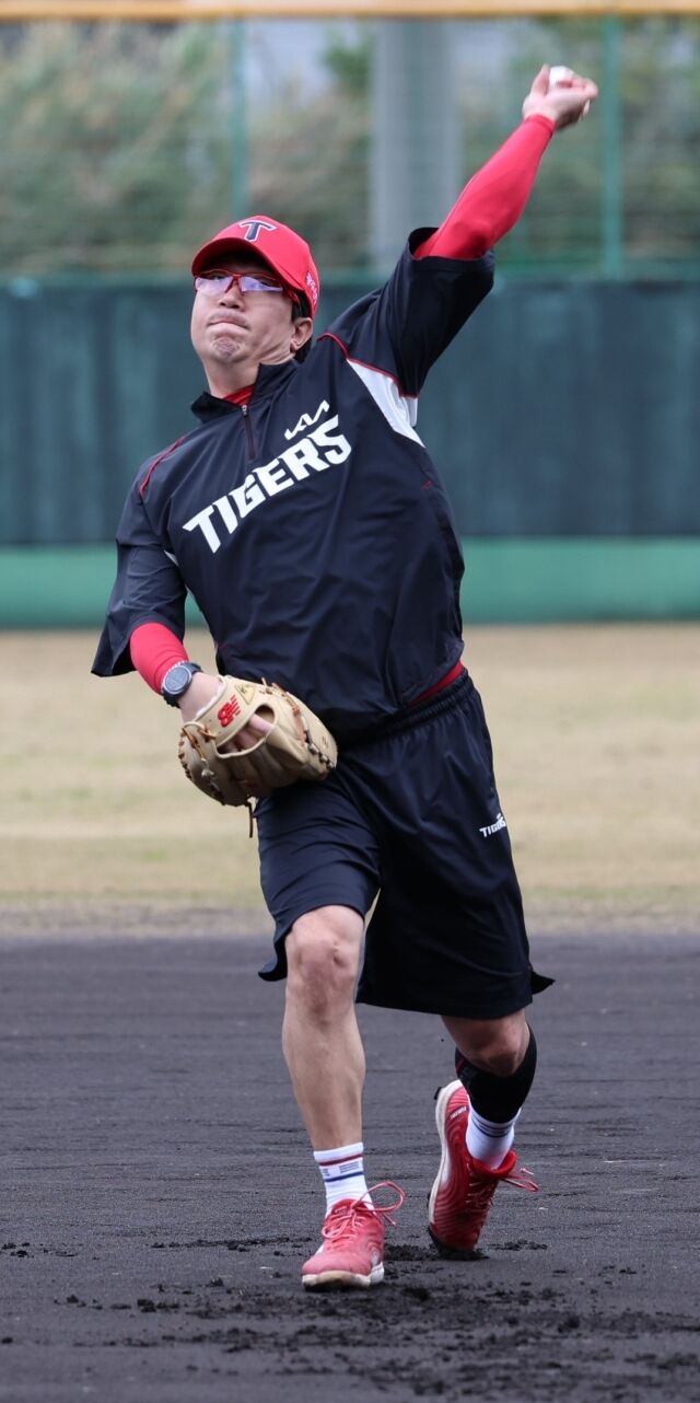 양현종/KIA 타이거즈