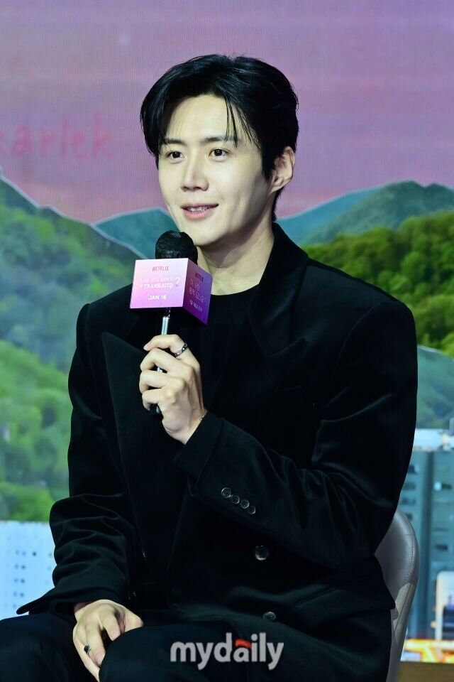 김선호./마이데일리DB