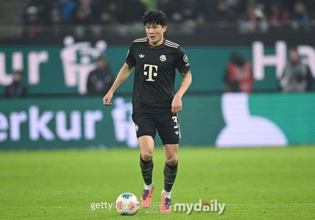 김민재/게티이미지코리아