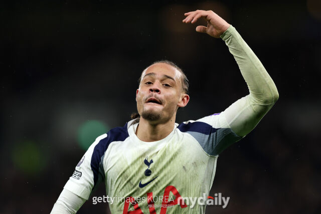 사비 시몬스./게티이미지코리아