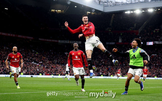 베냐민 세슈코./게티이미지코리아