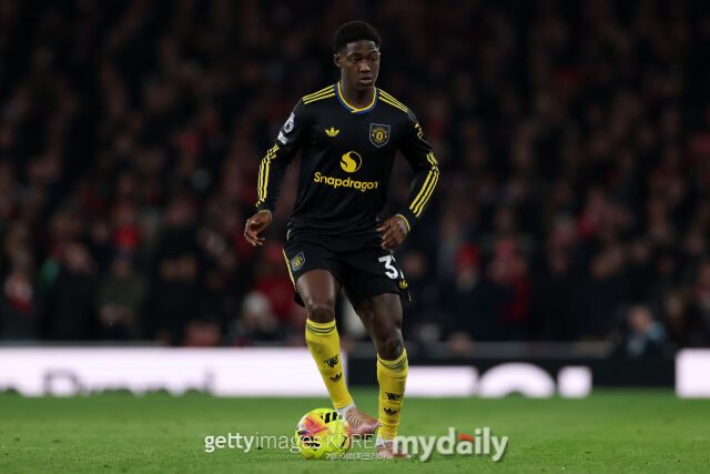 코비 마이누./게티이미지코리아