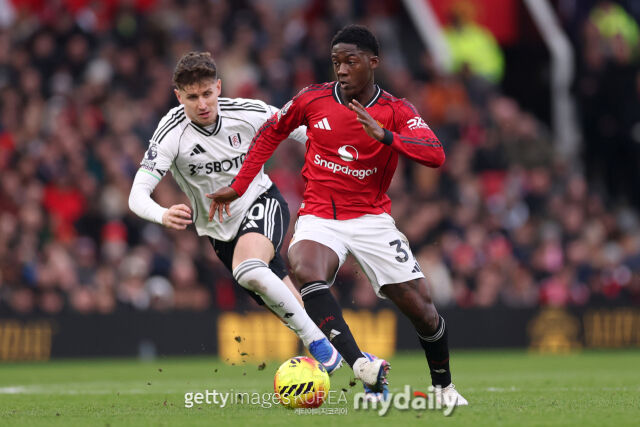 코비 마이누./게티이미지코리아