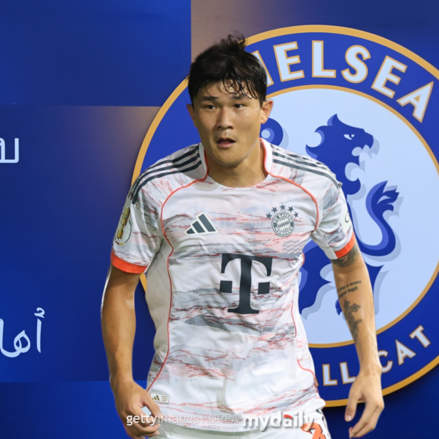 김민재./게티이미지코리아