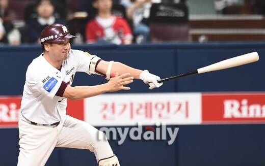 이택근 / 마이데일리