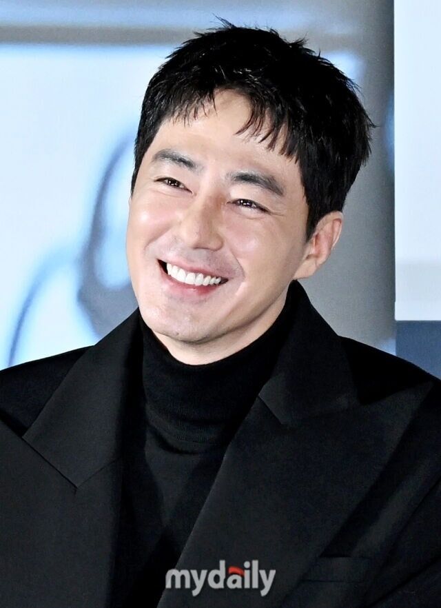 조인성./마이데일리DB