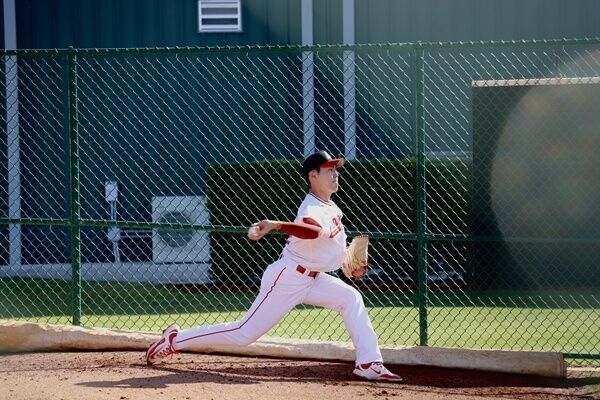 SSG 랜더스 윤태현./SSG 랜더스