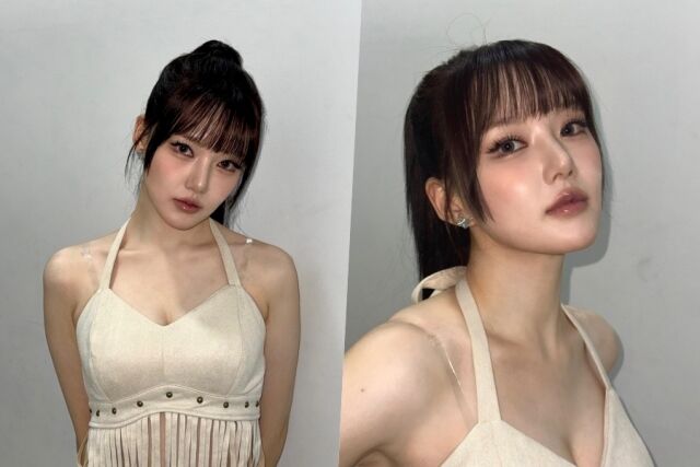 예린 / 소셜미디어