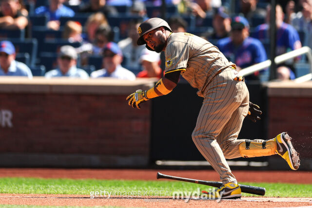 루이스 아라에즈./게티이미지코리아