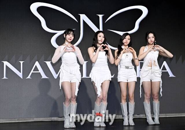 나빌레라 / 사진 = 송일섭 기자(andlyu@mydaily.co.kr)