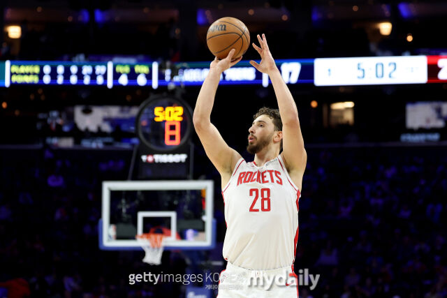 센귄. /게티이미지코리아