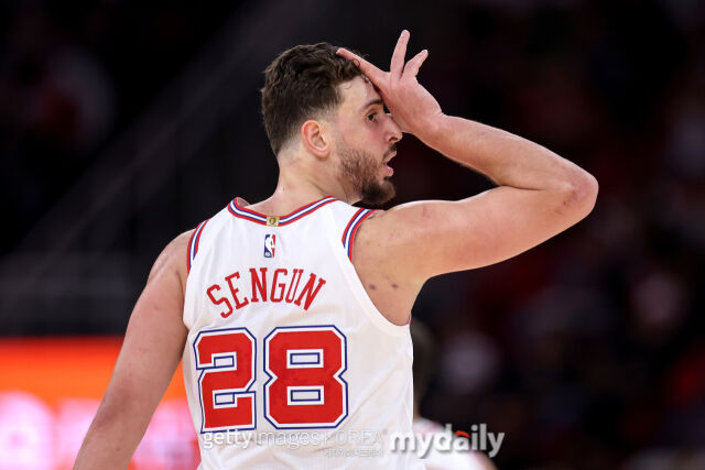 센귄. /게티이미지코리아