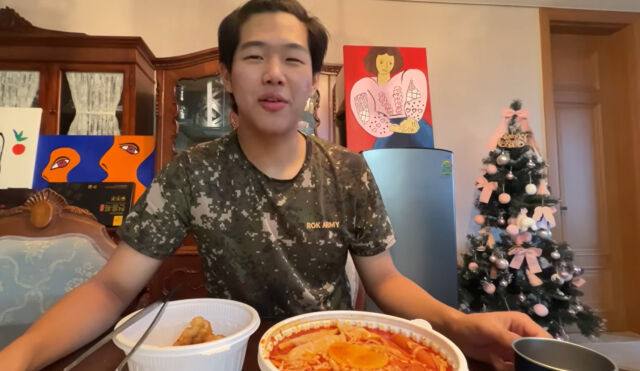 이준수./유튜브