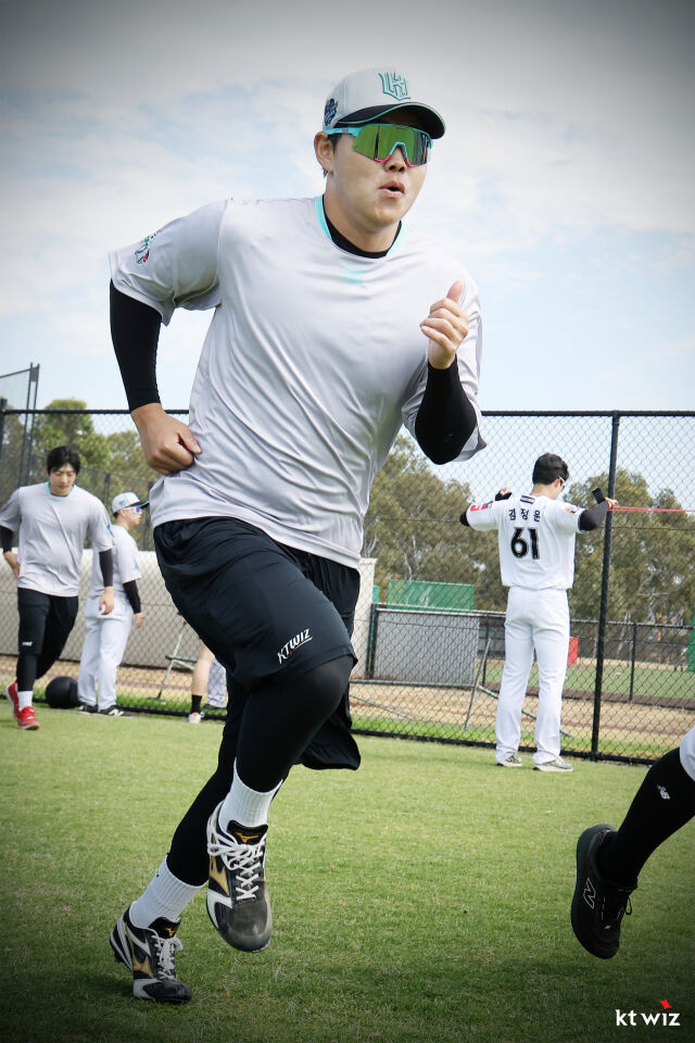 KT 위즈 소형준./KT 위즈