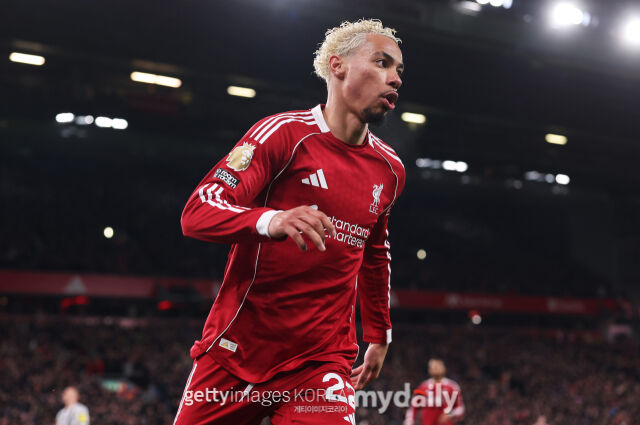 위고 에키티케./게티이미지코리아