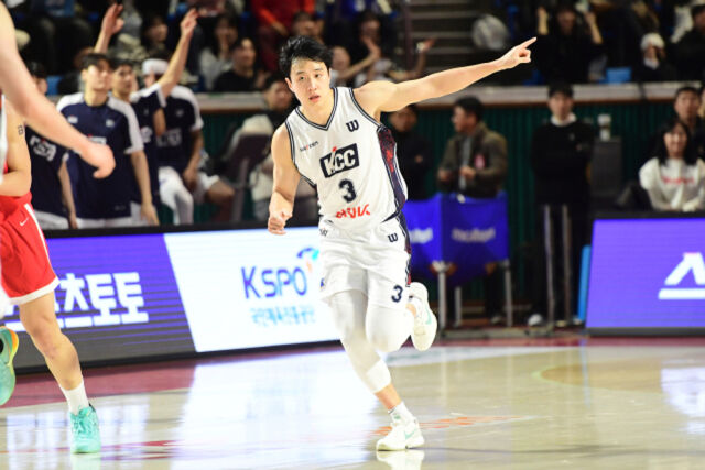허웅. /KBL 제공