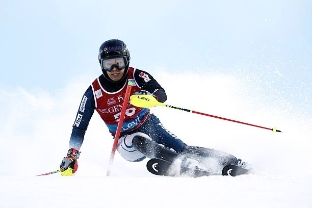 정동현. /미동부한인스키협회 제공