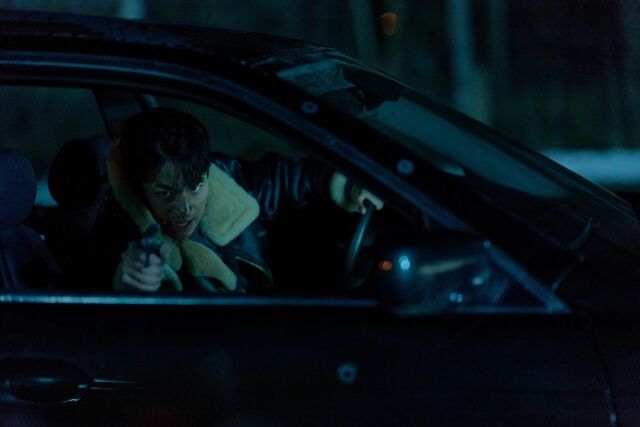 영화 '휴민트' 스틸/NEW