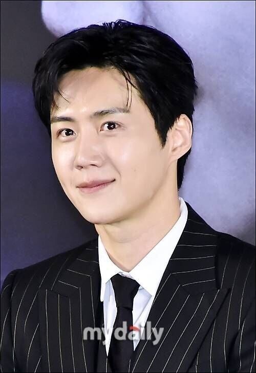 배우 김선호 / 마이데일리