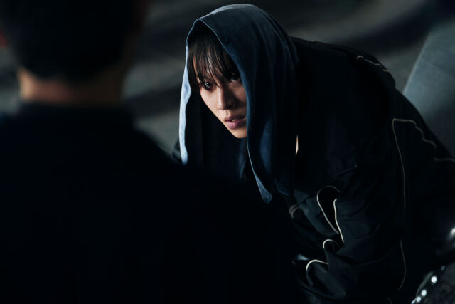 영화 '프로젝트 Y' 스틸/플러스엠 엔터테인먼트