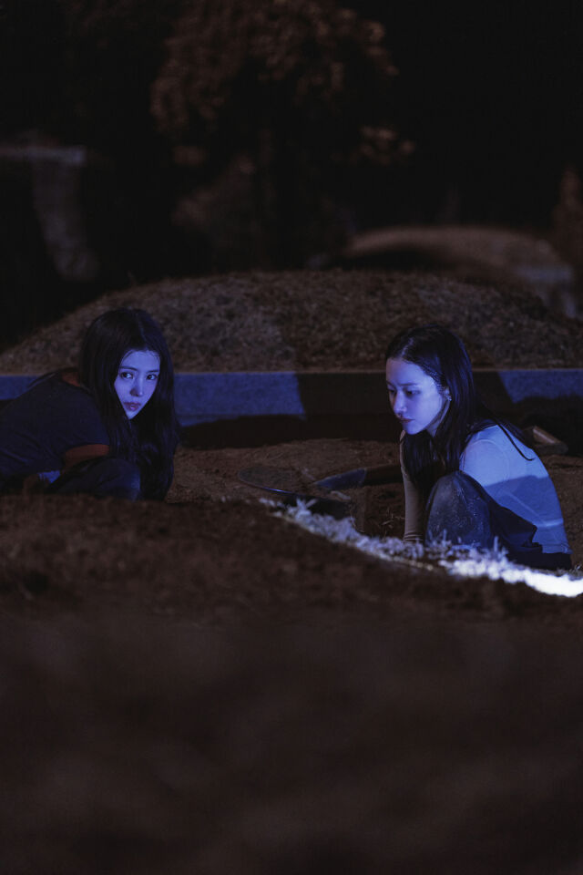 영화 '프로젝트 Y' 스틸/플러스엠 엔터테인먼트