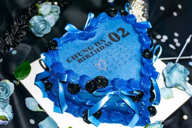 가수 청하 새 싱글 커밍순 이미지/모어비전(MORE VISION)