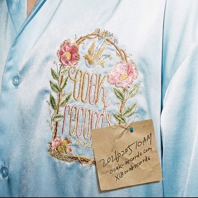 민희진 전 어도어 대표가 게재한 사진/민희진 소셜미디어