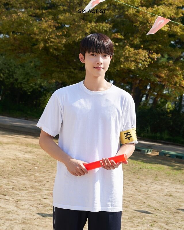 배우 조준영/SM엔터테인먼트