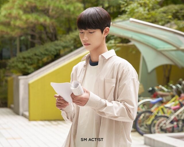 배우 조준영/SM엔터테인먼트