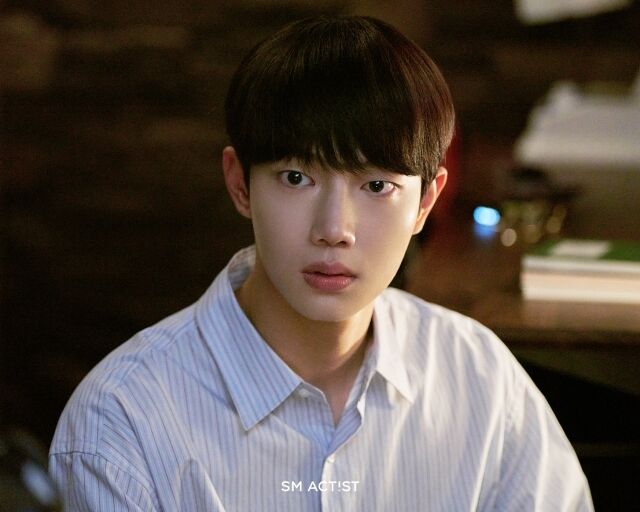 배우 조준영/SM엔터테인먼트