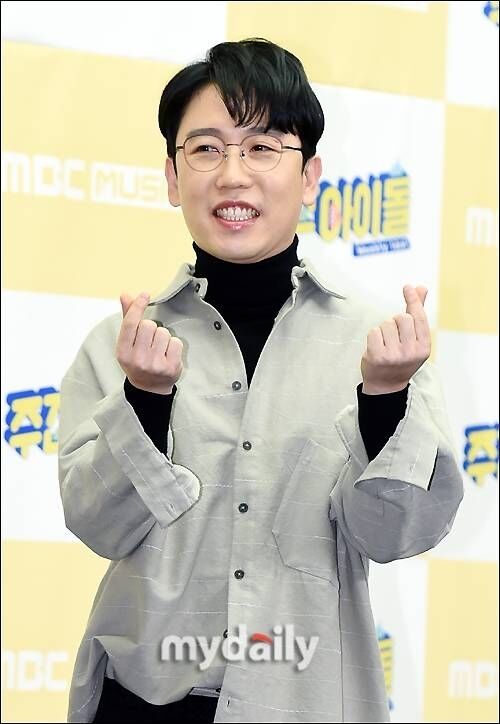 남창희 / 마이데일리